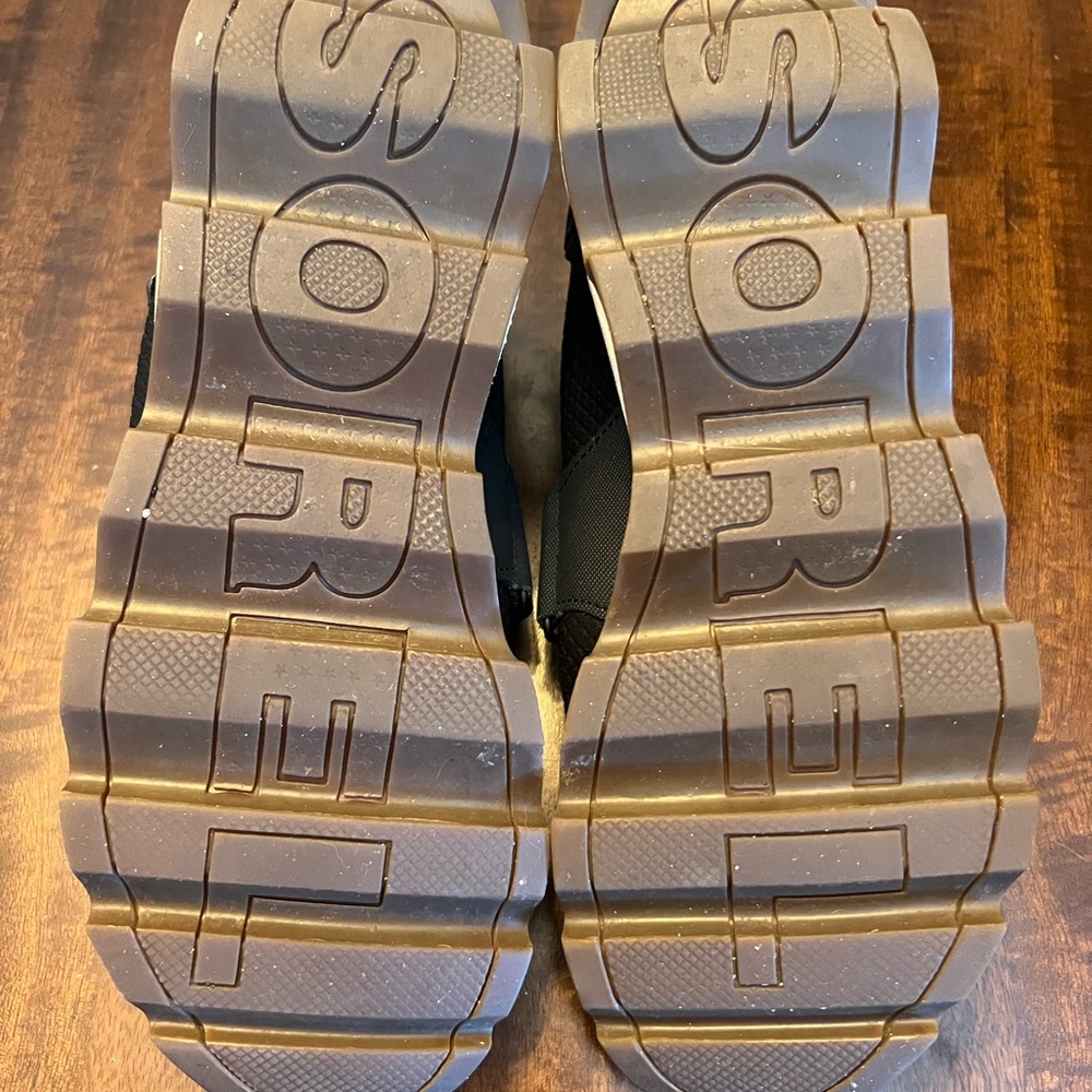 Sorel Kinetic Rnegd Shoes - Picture 3 of 5